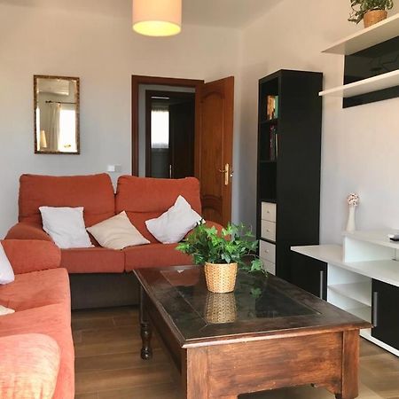 Pedregalejo I & Private Terrace By Ele Apartments Málaga Dış mekan fotoğraf