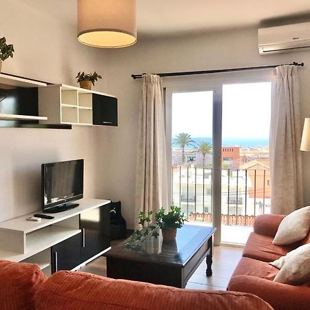 Pedregalejo I & Private Terrace By Ele Apartments Málaga Dış mekan fotoğraf