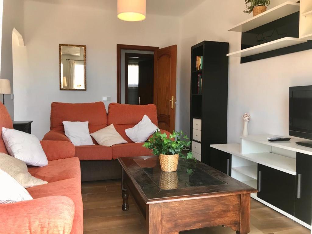 Pedregalejo I & Private Terrace By Ele Apartments Málaga Dış mekan fotoğraf