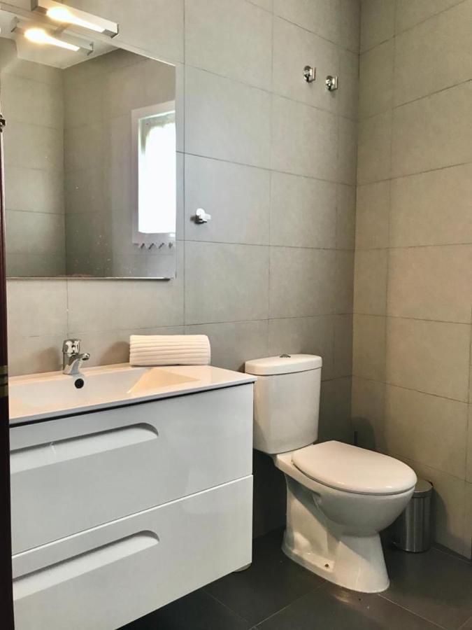 Pedregalejo I & Private Terrace By Ele Apartments Málaga Dış mekan fotoğraf