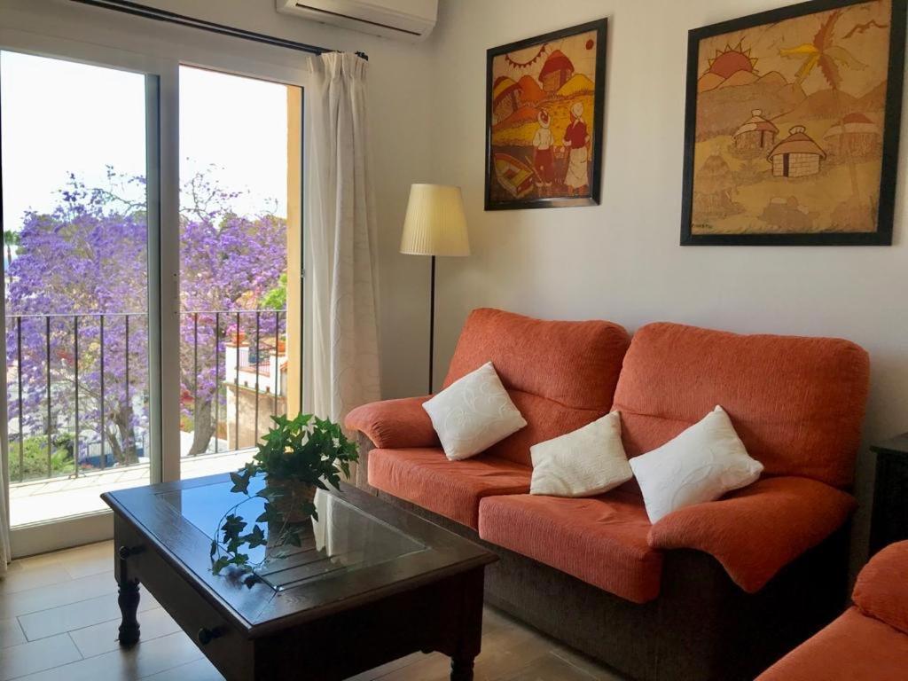 Pedregalejo & Private Terrace By Ele Apartments Málaga Dış mekan fotoğraf