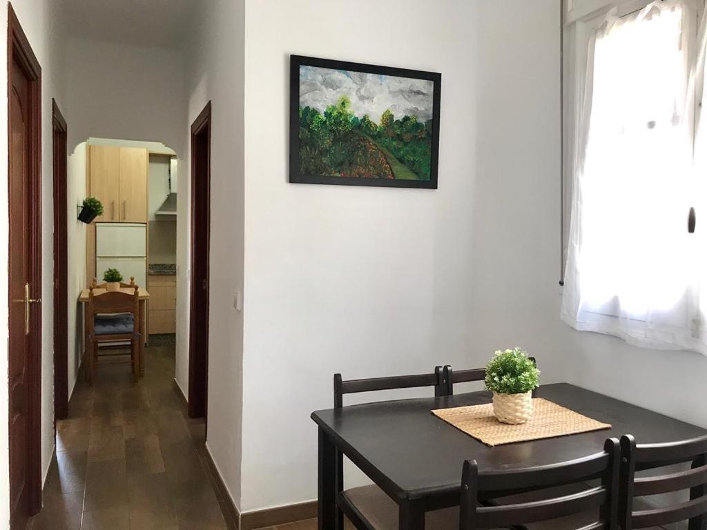 Pedregalejo I & Private Terrace By Ele Apartments Málaga Dış mekan fotoğraf